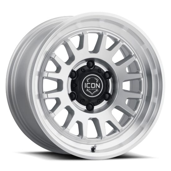 Picture of ICON Alloys Wheel - 8217855557SM