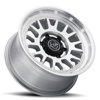 Picture of ICON Alloys Wheel - 8217855557SM