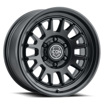 Picture of ICON Alloys Wheel - 8217856350SB