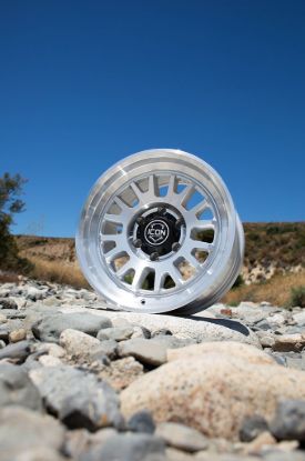 Picture of ICON Alloys Wheel - 8217857345SM