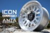 Picture of ICON Alloys Wheel - 8217857345SM