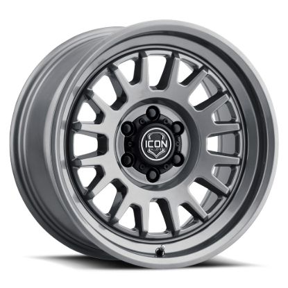 Picture of ICON Alloys Wheel - 8217858347GM