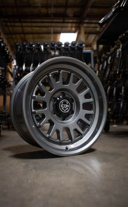 Picture of ICON Alloys Wheel - 8217858347GM