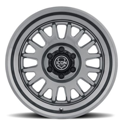 Picture of ICON Alloys Wheel - 8217858347GM