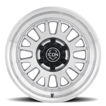 Picture of ICON Alloys Wheel - 8217858347SM