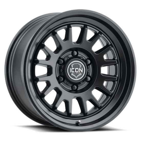 Picture of ICON Alloys Wheel - 8217859447SB