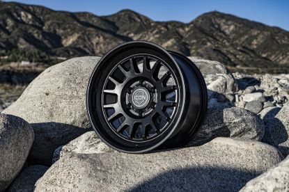 Picture of ICON Alloys Wheel - 8217859447SB