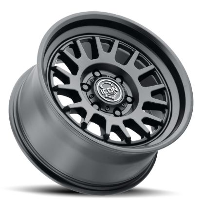 Picture of ICON Alloys Wheel - 8217859447SB