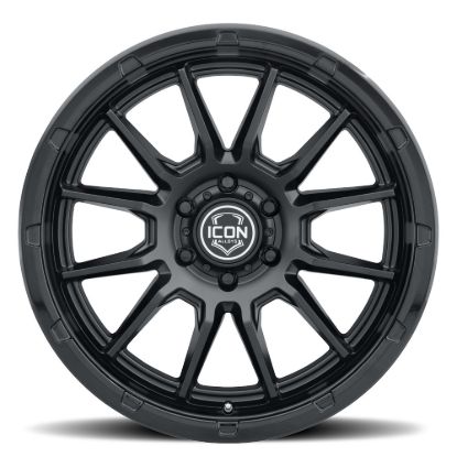 Picture of ICON Alloys Wheel - 8320905556DB