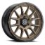 Picture of ICON Alloys Wheel - 8320905556SBGB