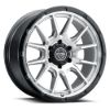 Picture of ICON Alloys Wheel - 8320906356SMGB