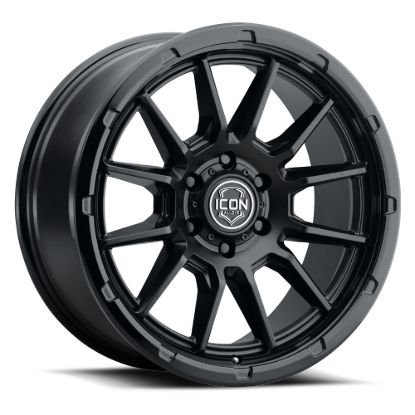 Picture of ICON Alloys Wheel - 8320907345DB