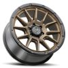 Picture of ICON Alloys Wheel - 8320907345SBGB