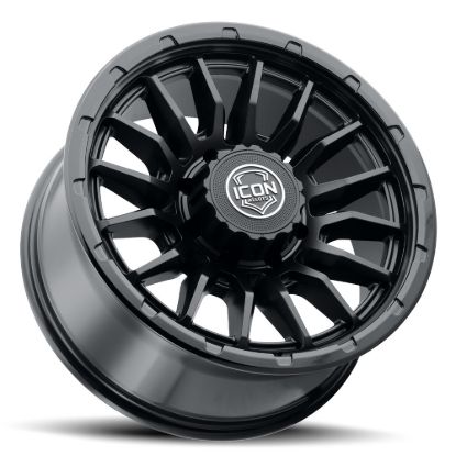 Picture of ICON Alloys Wheel - 8320908055DB