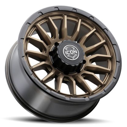 Picture of ICON Alloys Wheel - 8320908055SBGB