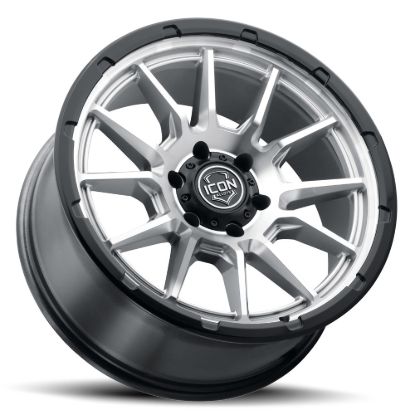 Picture of ICON Alloys Wheel - 8320908055SMGB