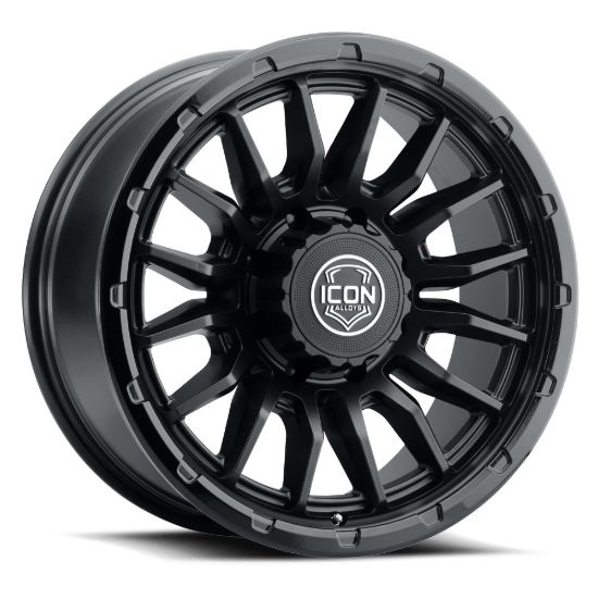 Picture of ICON Alloys Wheel - 8320908152DB