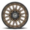 Picture of ICON Alloys Wheel - 8320908152SBGB