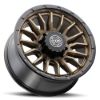 Picture of ICON Alloys Wheel - 8320908152SBGB