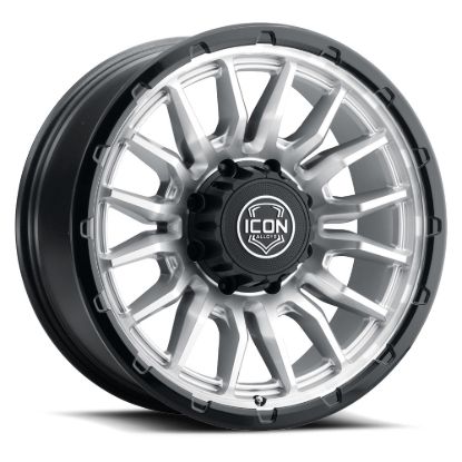 Picture of ICON Alloys Wheel - 8320908152SMGB