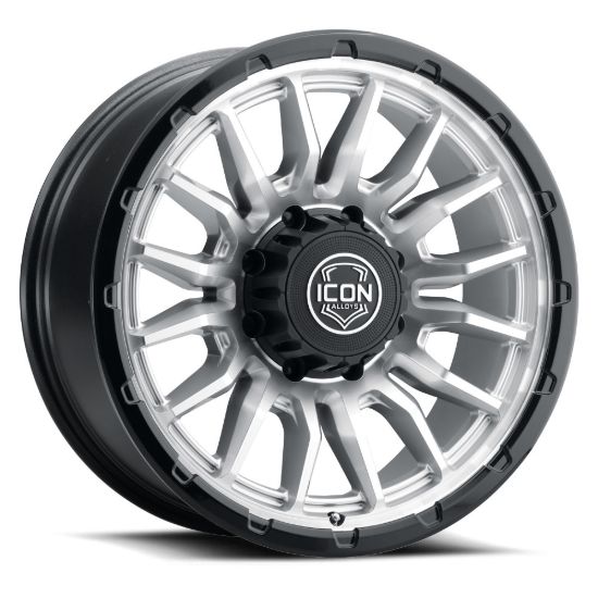Picture of ICON Alloys Wheel - 8320908152SMGB