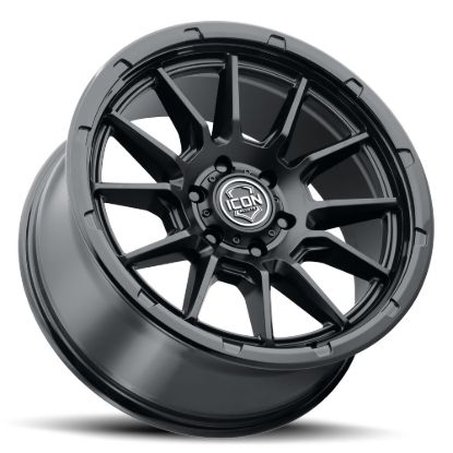 Picture of ICON Alloys Wheel - 8320908350DB