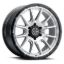 Picture of ICON Alloys Wheel - 8320908350SMGB