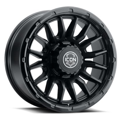 Picture of ICON Alloys Wheel - 8320908955DB