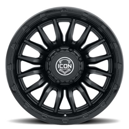 Picture of ICON Alloys Wheel - 8320908955DB