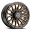 Picture of ICON Alloys Wheel - 8320908955SBGB