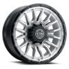 Picture of ICON Alloys Wheel - 8320908955SMGB