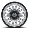 Picture of ICON Alloys Wheel - 8320908955SMGB