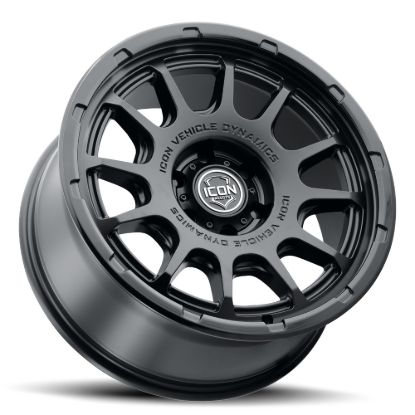Picture of ICON Alloys Wheel - 8420907345DB