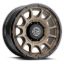 Picture of ICON Alloys Wheel - 8420908055SBGB