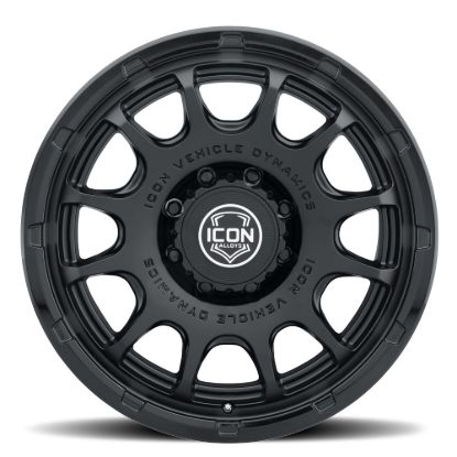 Picture of ICON Alloys Wheel - 8420908152DB