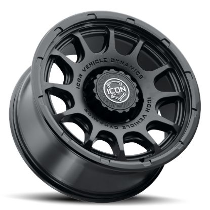 Picture of ICON Alloys Wheel - 8420908152DB