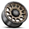Picture of ICON Alloys Wheel - 8420908152SBGB
