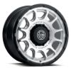 Picture of ICON Alloys Wheel - 8420908152SMGB