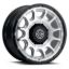Picture of ICON Alloys Wheel - 8420908152SMGB