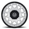 Picture of ICON Alloys Wheel - 8420908152SMGB