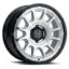 Picture of ICON Alloys Wheel - 8420908350SMGB