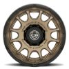 Picture of ICON Alloys Wheel - 8420908955SBGB