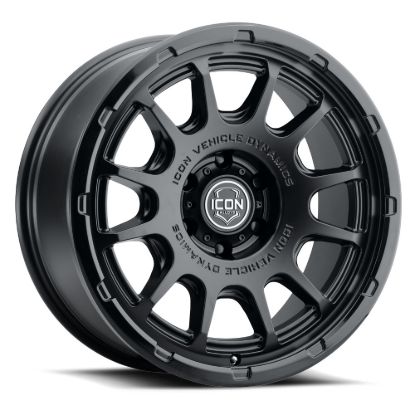 Picture of ICON Alloys Wheel - 8420909056DB