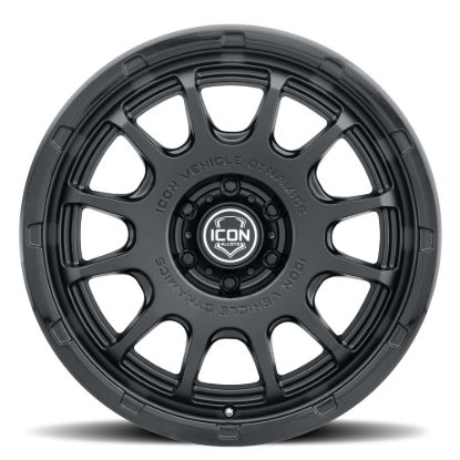Picture of ICON Alloys Wheel - 8420909056DB