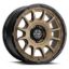 Picture of ICON Alloys Wheel - 8420909056SBGB