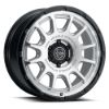 Picture of ICON Alloys Wheel - 8420909056SMGB