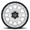 Picture of ICON Alloys Wheel - 8420909056SMGB