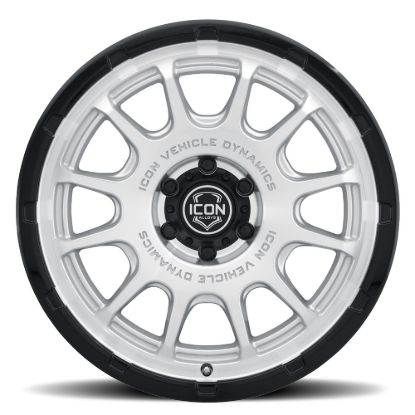 Picture of ICON Alloys Wheel - 8420909056SMGB