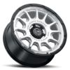Picture of ICON Alloys Wheel - 8420909056SMGB