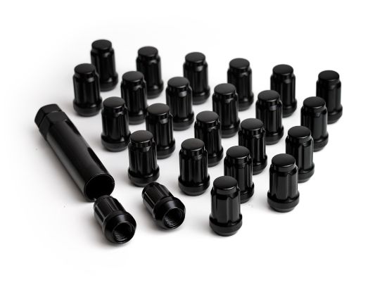 Picture of ICON Alloys Wheel Lug Nut Set - 89121524B